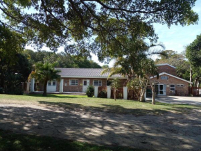Dollery House